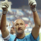 Fabien Barthez